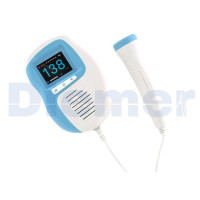 Doppler Fetal Md800